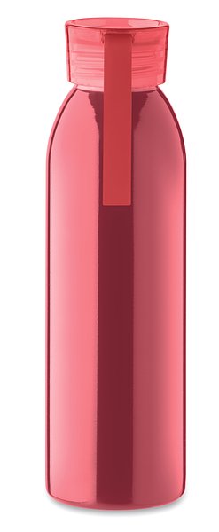 Edelstahlflasche 650ml Fräns