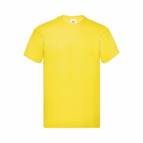 Erwachsene Farbe T-Shirt Idl T