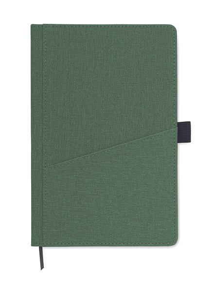 DIN A5 Notizbuch Giust