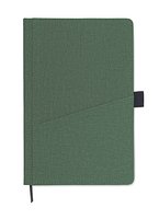 DIN A5 Notizbuch Giust