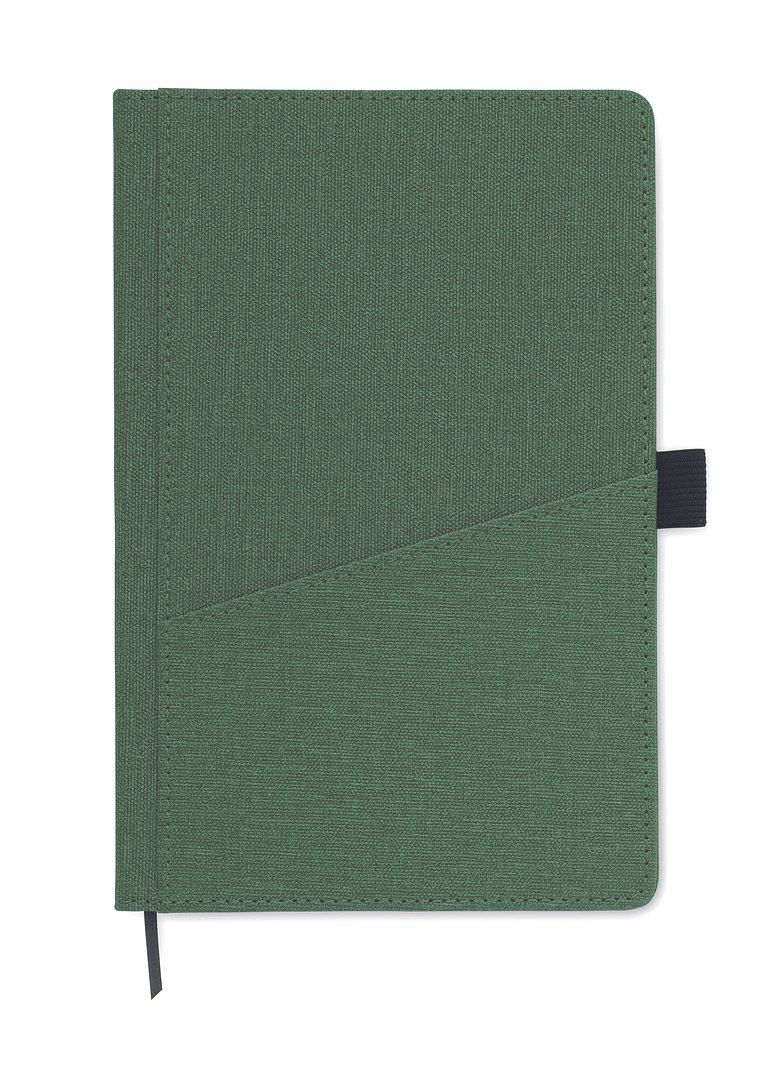 DIN A5 Notizbuch Giust