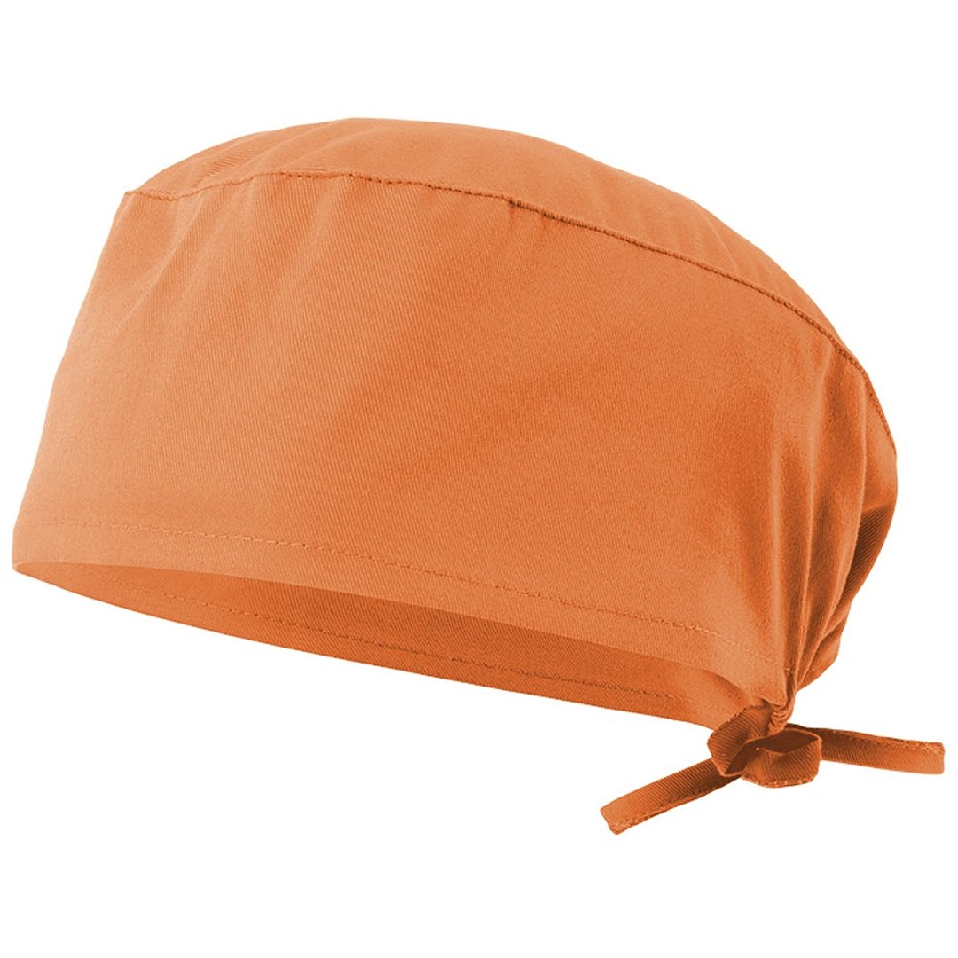 Gesundheitsbonnet (190g/m²), in Baumwolle (35%) und Polyester (65%) Rudesteia