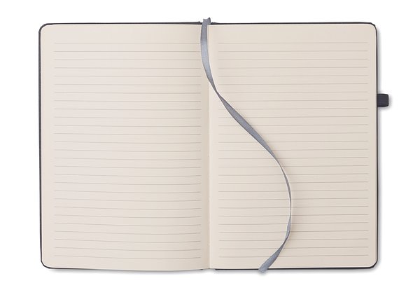 DIN A5 Notizbuch PU Lütholfen