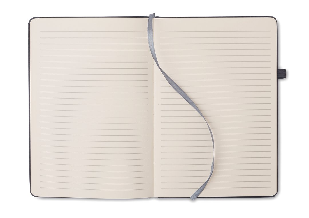 DIN A5 Notizbuch PU Lütholfen