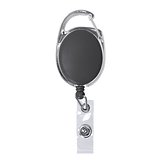 Namensschild Halter Idper