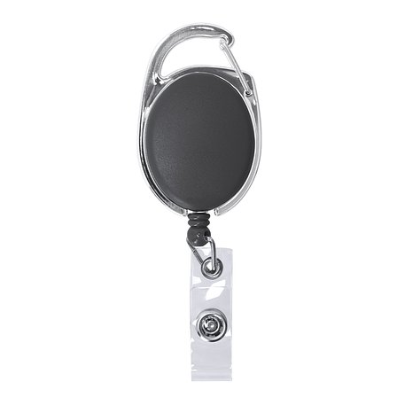 Namensschild Halter Idper