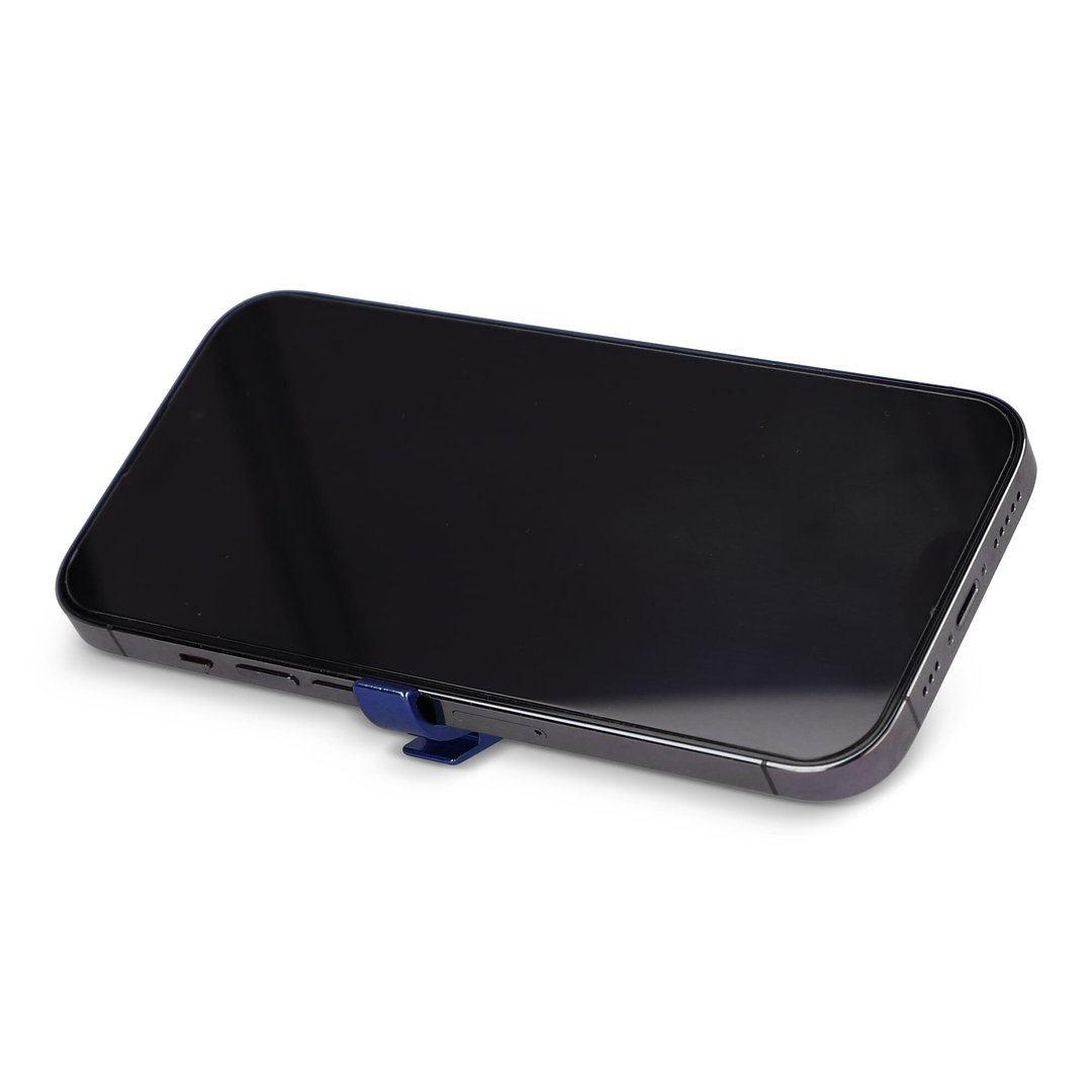 Schlüsselanhänger mit Flaschenöffner Channestt