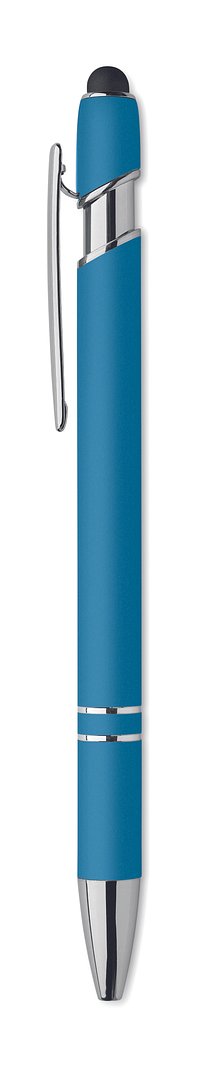 Druckkugelschreiber mit Stylus Elitle