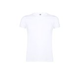 Frauen Weiß T-Shirt "keya"