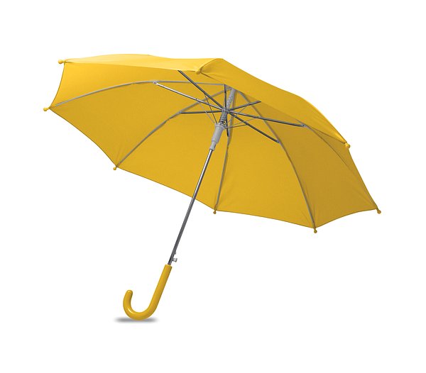 18" Regenschirm für Kinder Buorg