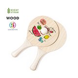 Sublimations Strand Schläger Idxia