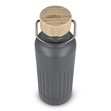 Recycelte Edelstahl-Isolierflasche 500 ml Steilgi