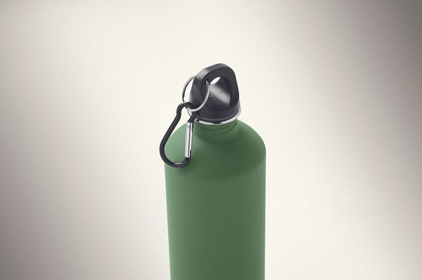 Einwandige Trinkflasche 750 ml Giunellas