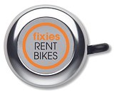 Fahrradklingel Giansep