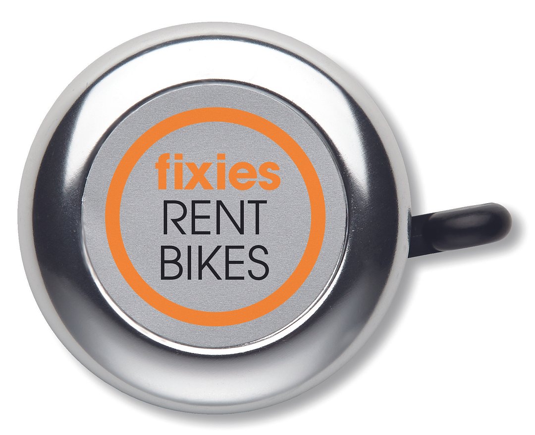 Fahrradklingel Giansep