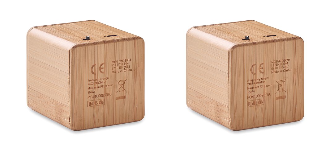 5.0 Wireless Lautsprecher-Set Lureia