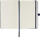 rPET (600D) Polyester-Notizbuch Maschatin