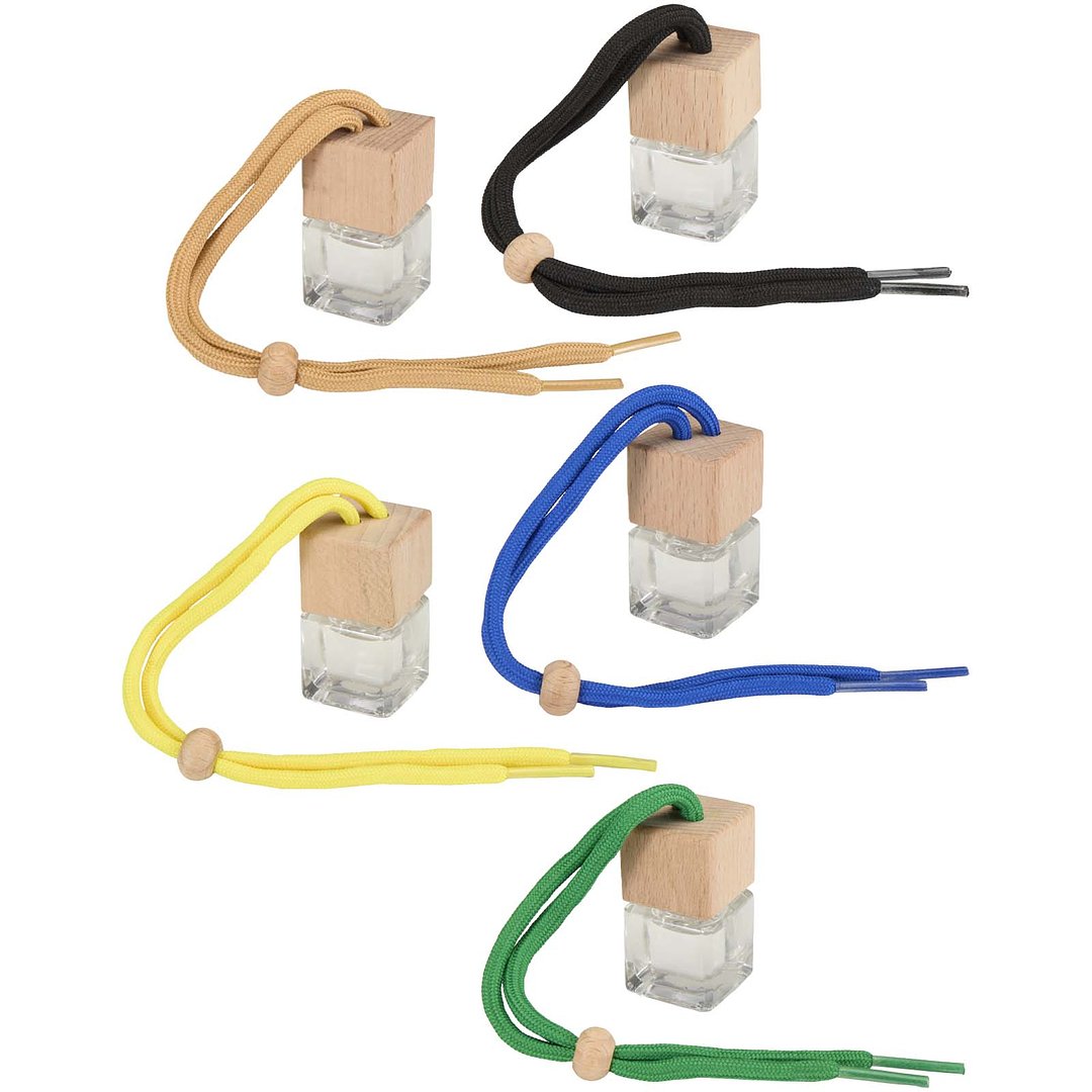 Lufterfrischer fürs Auto - Neli