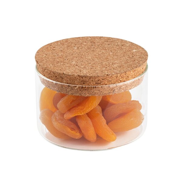 Behälter aus Glas 700ml Palbi