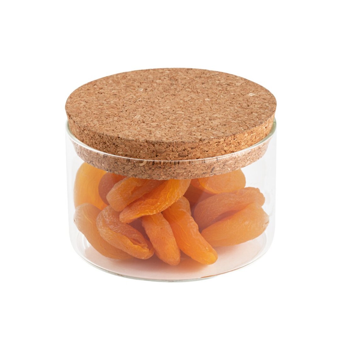 Behälter aus Glas 700ml Palbi