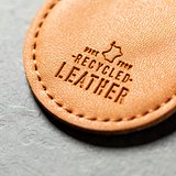 Schlüsselanhänger Idtex