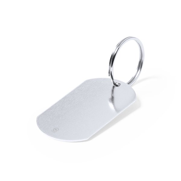 Schlüsselanhänger Idtek