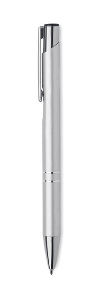 Kugelschreiber recyceltes Alu Renel