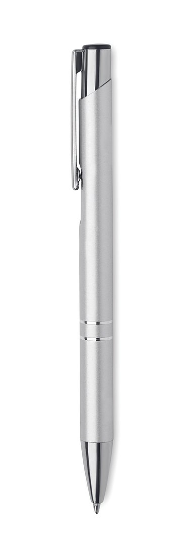 Kugelschreiber recyceltes Alu Renel