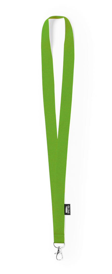 Schlüsselband Idiet