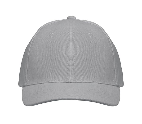 6-Panel-Baseball-Cap Frico