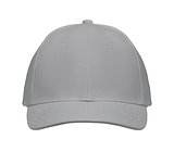 6-Panel-Baseball-Cap Frico