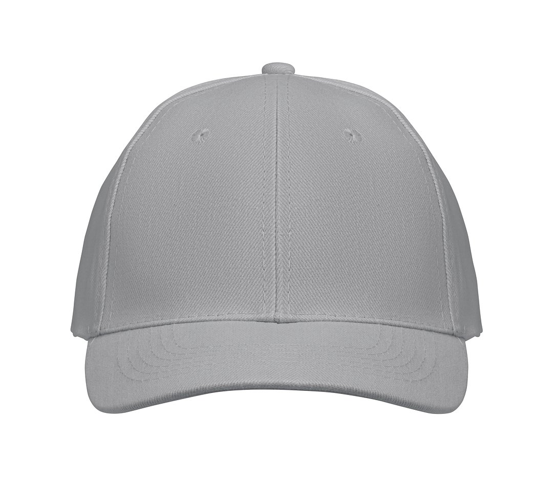 6-Panel-Baseball-Cap Frico
