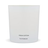 Frische Baumwollkerze Grist