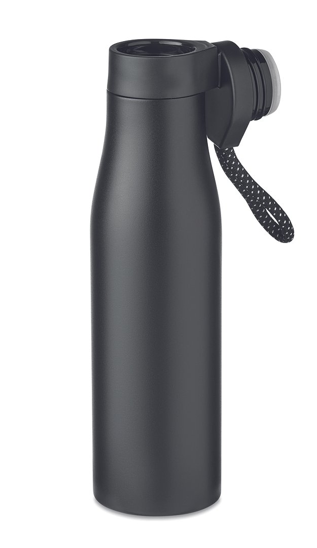 Isolierflasche 600 ml Jöria