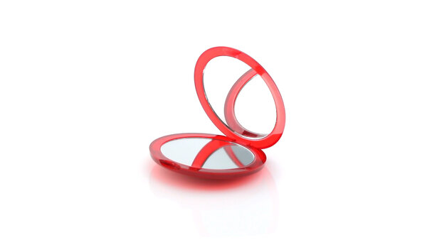 Taschenspiegel Idaza