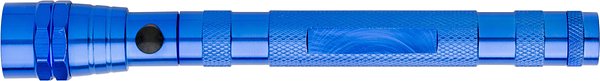 Taschenlampe Vrer