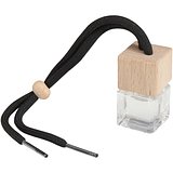 Lufterfrischer fürs Auto - Neli