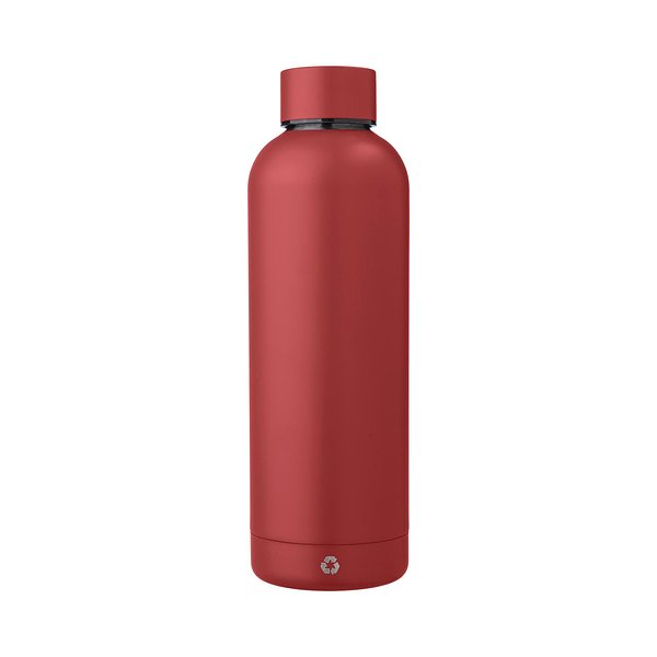 Isolierflasche Köbistgi | Recycelt | 500 ml