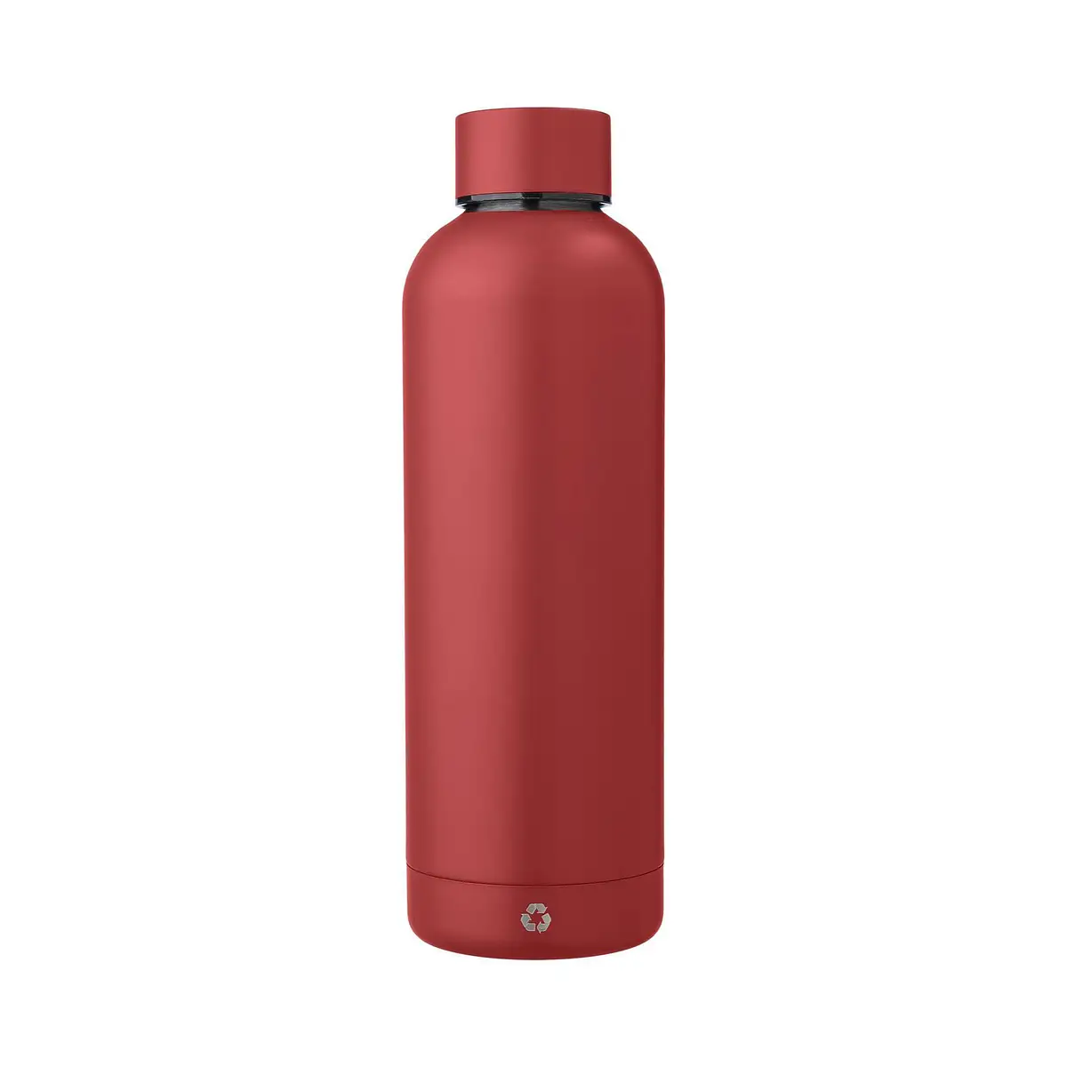 Isolierflasche Köbistgi | Recycelt | 500 ml