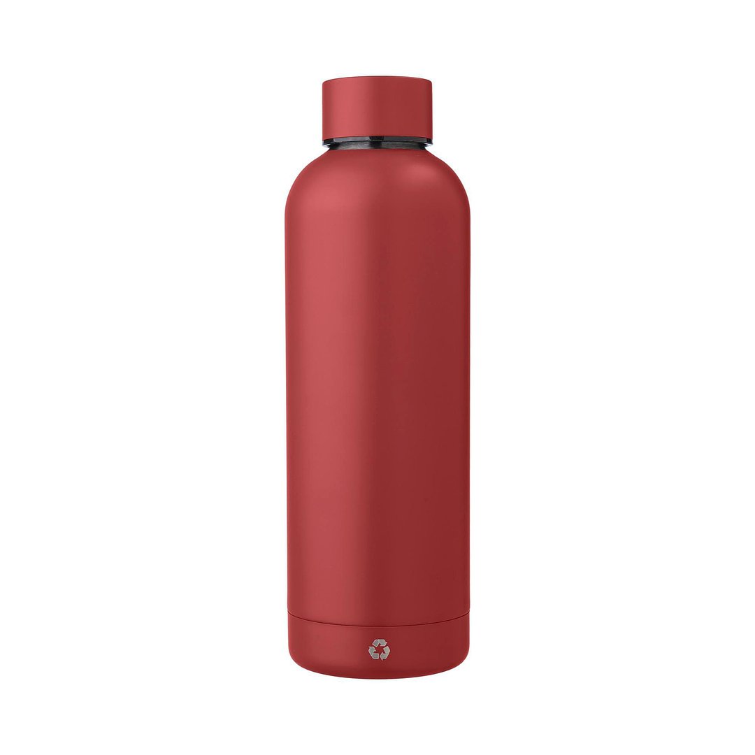 Isolierflasche Köbistgi | Recycelt | 500 ml