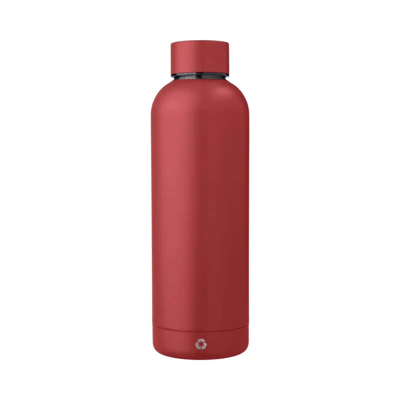 Isolierflasche Köbistgi | Recycelt | 500 ml