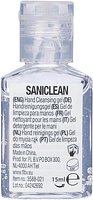 Handreinigungsgel Saniclean Gileer