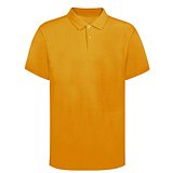 Erwachsene Farbe Polo-Shirt Idpan
