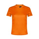 Frauen T-Shirt IdRox
