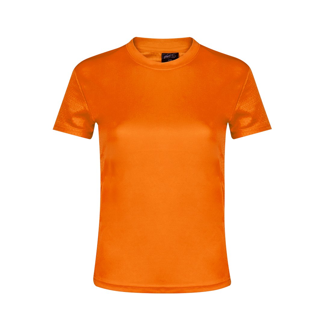 Frauen T-Shirt IdRox