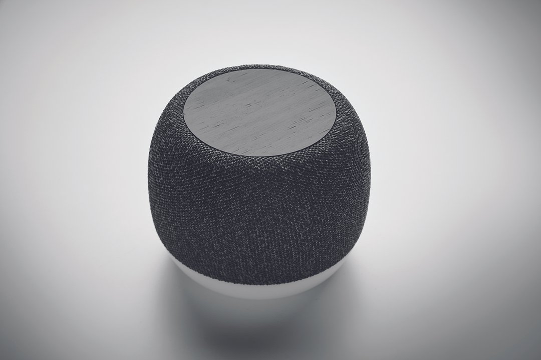 Ladestation mit Lautsprecher Joniner