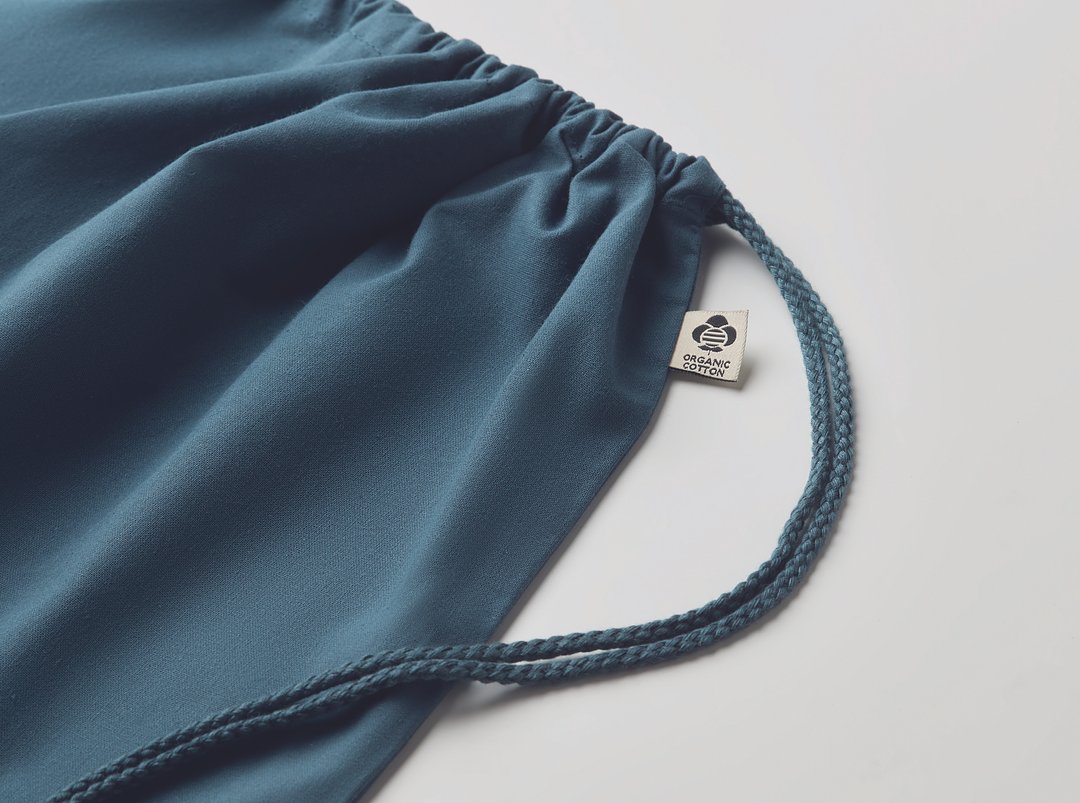 Beutel Organic Cotton Uoregns
