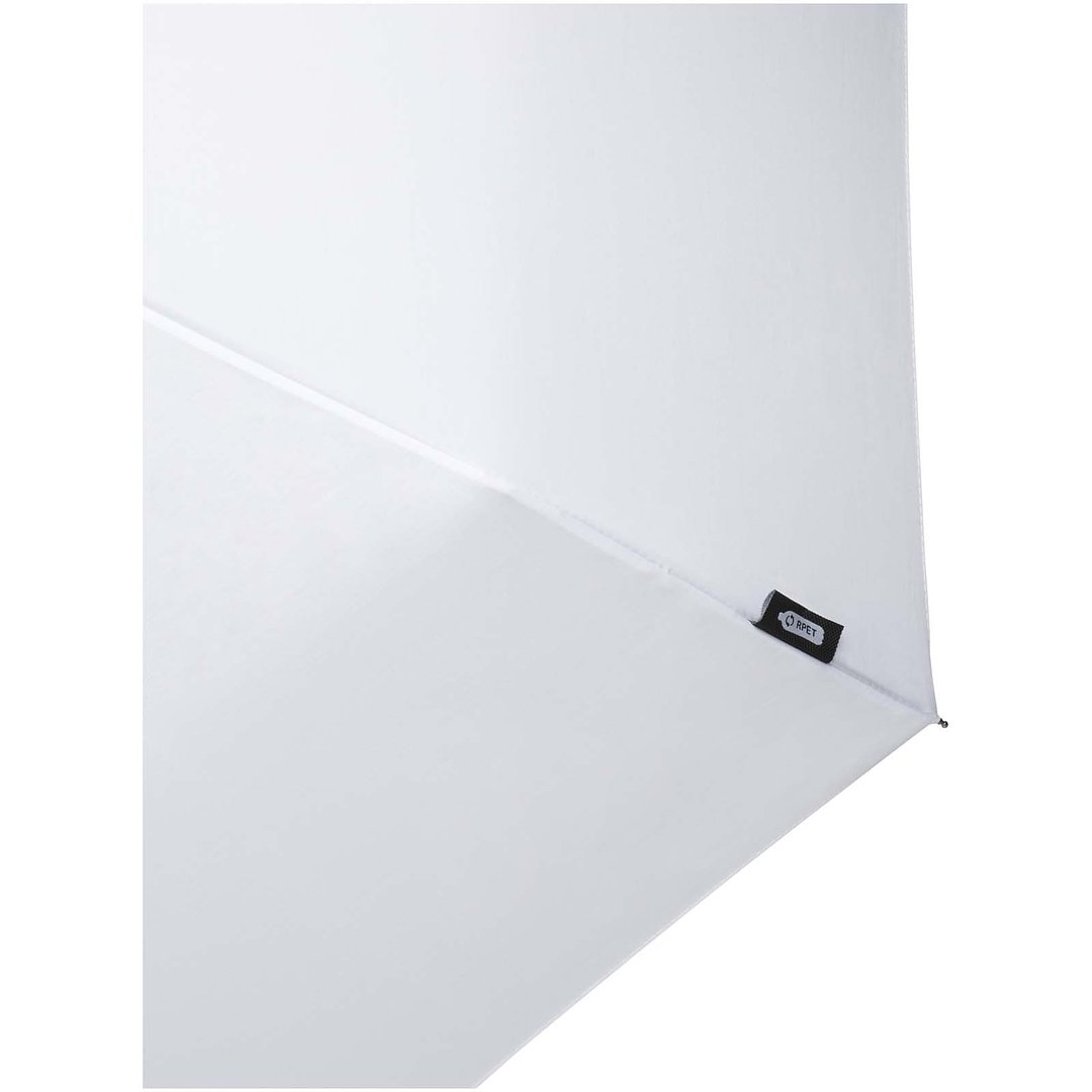 21" RPET Regenschirm - Lüzzana