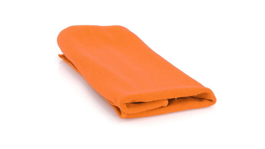 Saugfähiges Handtuch Idtto