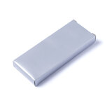 Taschenhalter-Schlüsselanhänger Idsia